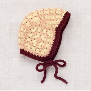 Misha & Puff Bonnet NWT